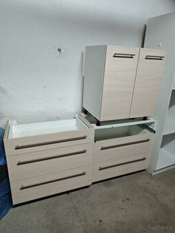 Skřínky do kuchyně