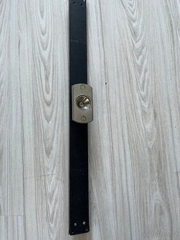 Bezpečnostní závora