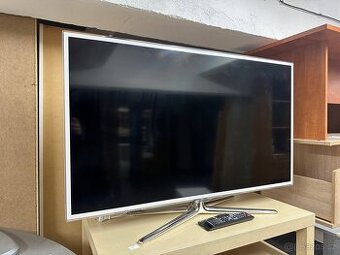 Samsung UE46ES6710S – 46” Smart TV Full HD