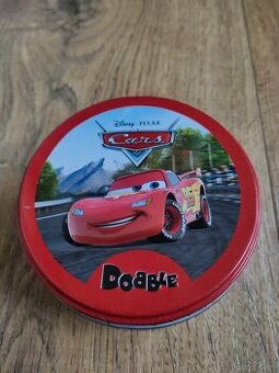 Dobble Cars