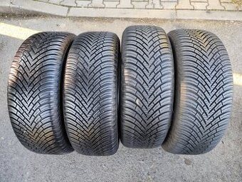 Letní / zimní pneu 205/55/16