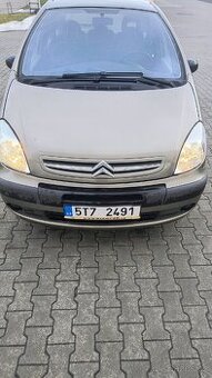 Citroen Xsara Picasso