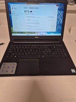 Notebook Dell Vostro 15