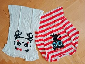 Noční košile vel. 12 - 13 let