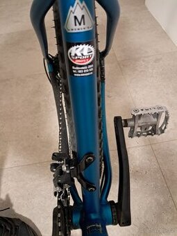 Prodej dámského horského kola Specialized