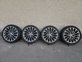 Alu 5x112 R19 Audi