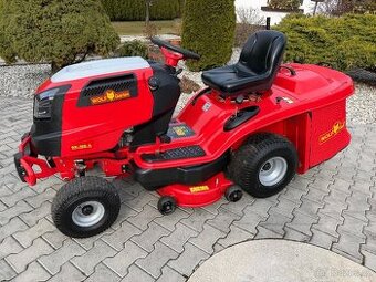 zahradní traktor Wolf Garten 92.155 A Autodrive