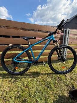 Horské dětské kolo Rockrider