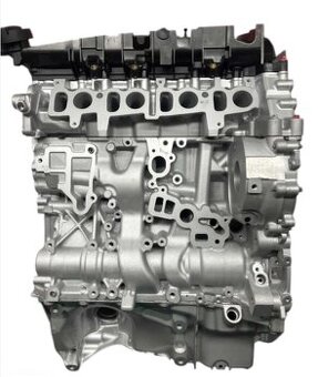 Repasovaný motor BMW F11 2.0 D B47D20A