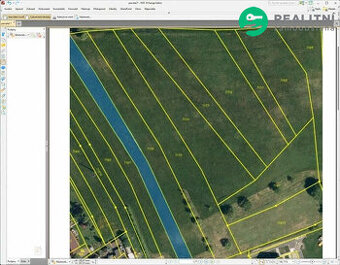 Pozemky na prodej Hostašovice
