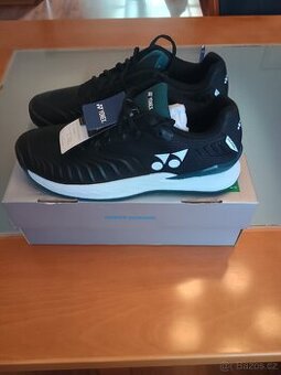 Yonex tenisové boty na antuku ECLIPSION 4 CLAY