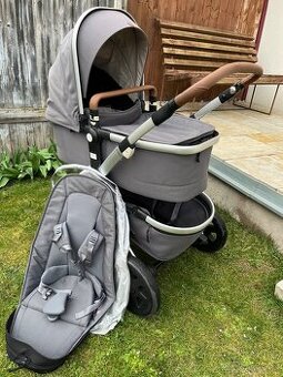 Kočárek Joolz Geo 2020