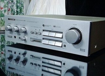 Pioneer A 66X