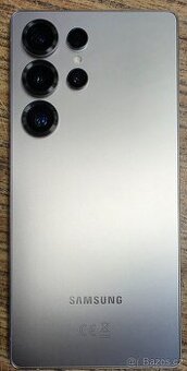 Samsung Galaxy S25 Ultra, 12/512 GB, Titanium Gray