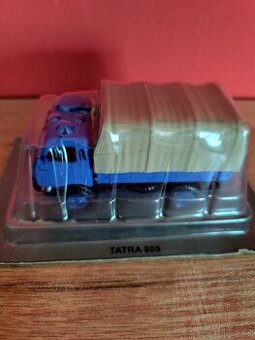 Tatra 805 DeA 1:43