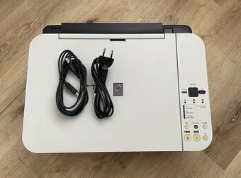 Multifunkční tiskárna Canon PIXMA MP252