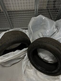 letní pneumatiky Nexen