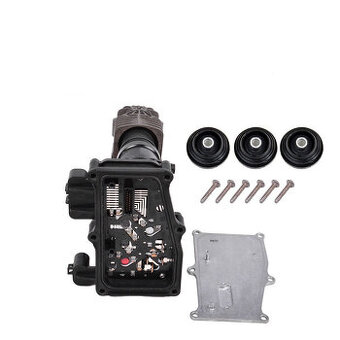 Nový PSA vzduchový kompresor