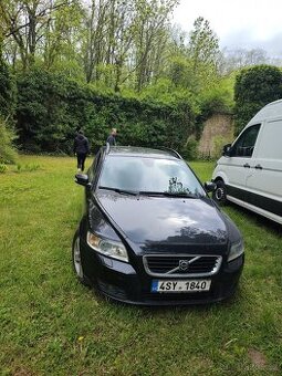 Volvo V50 D5 2008