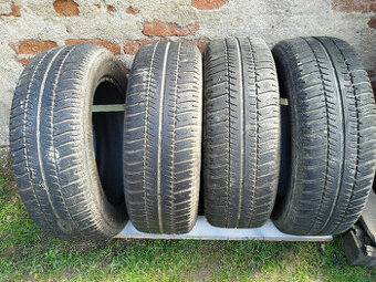 Letni pneumatiky 185/65R15