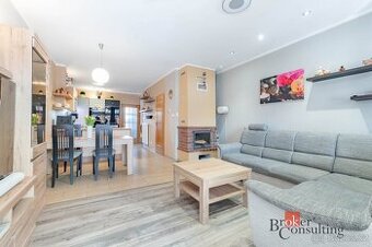 Prodej, byty/3+kk, 91 m2, Starý Dvůr 730/17, 46334 Hrádek na