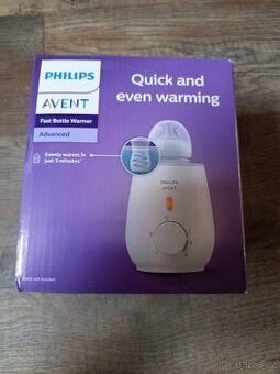 Ohřívačka flašek - 1