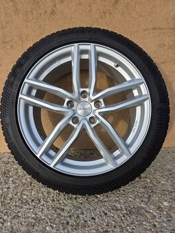 5x112 r18 kola disky vw passat skoda superb 235 45 18 alu