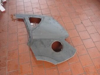 KIA CEED - levý zadní blatník