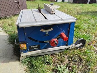 Stolní pila Herkules