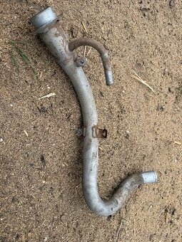 Subaru hrdlo nádrže 1995-2007