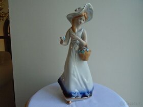 Sošky likvidace sbírky