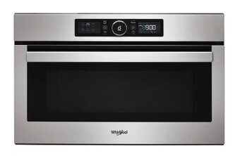Vestavná/vestavěná mikrovlná trouba Whirlpool