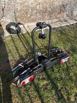 Zadní nosič kol na tažné