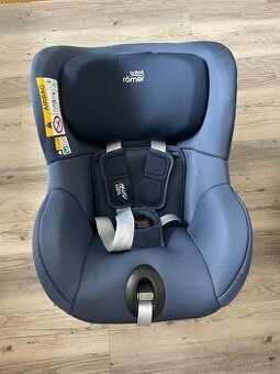 Britax Romer Dualfix M plus