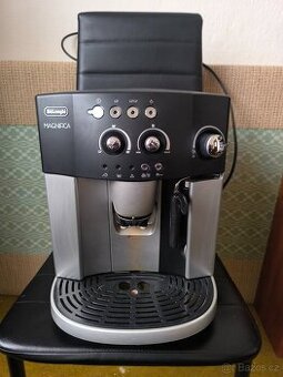 DeLonghi MAGNIFICA
