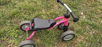 Top dětské odrazedlo puky pukylino