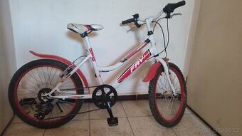 Prodám dětské kolo Concord FAV 20"