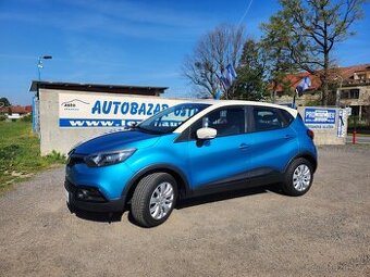 Renault Captur 0.9 Tce 66 kw