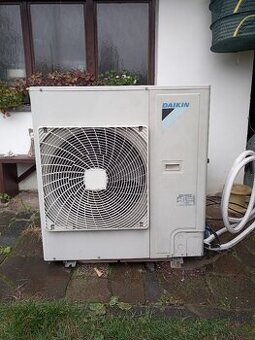 Klimatizace DAIKIN AZQS100B7Y1B - 1