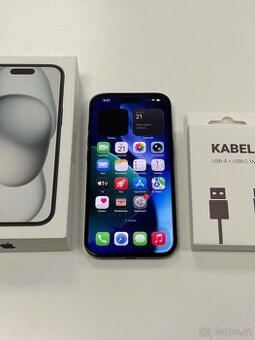 iPhone 15 128GB ✅ 94% BATEIRE