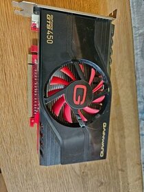 Gainward GeForce GTS 450