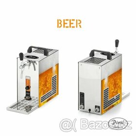 Pivní chlazení- Ochranný/designový polep