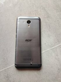 Acer Z6 plus Dual SIM