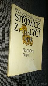 Střevíce z lýčí (1988) - František Nepil