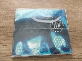 Originál CD Lucie Panic, nerozbalené