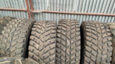 Traktorové pneu NOKIAN TRI 2 540/65 - R30