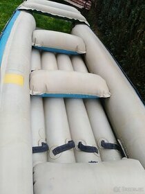 Raft Colodado 450