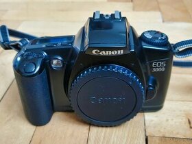 Canon EOS 3000 - 1