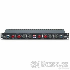 Heritage Audio Symph EQ Stereo Equalizer - 1