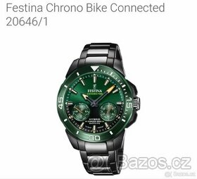 Festina Chrono Bike Connected

 - 1